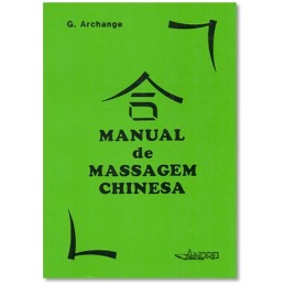 Manual de Massagem Chinesa