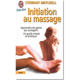 Initiation au Massage -...