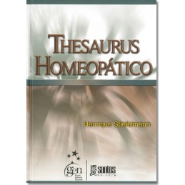 Thesaurus Homeopático