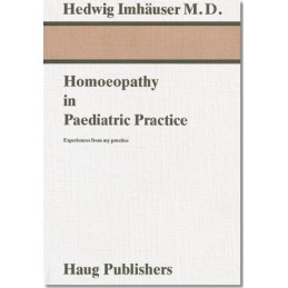 Homoeopathy in Paediatric...