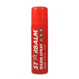 Spray Star Balm Hot para...