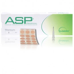 Agulhas Semipermanentes ASP