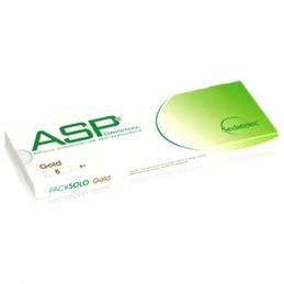 Agulhas Semipermanentes ASP