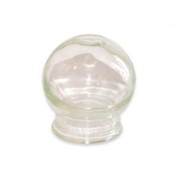 Aplicação de ventosas terapia tradicional