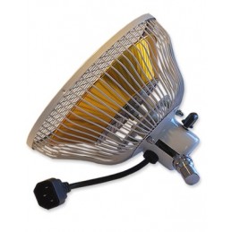 Cabeça de substituição para lâmpada TDP 20 cm