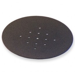 Disco terapêutico para lâmpada TDP 16,5 cm
