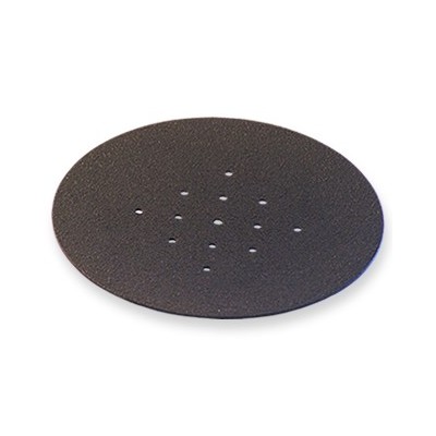 Disco terapêutico para lâmpada TDP 16,5 cm