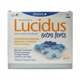 Lucidus Extra Forte (30...