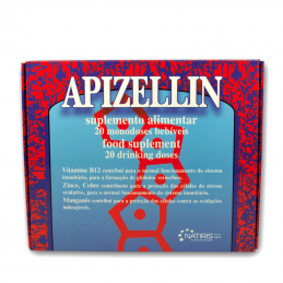 APIZELLIN - 20 Monodoses
