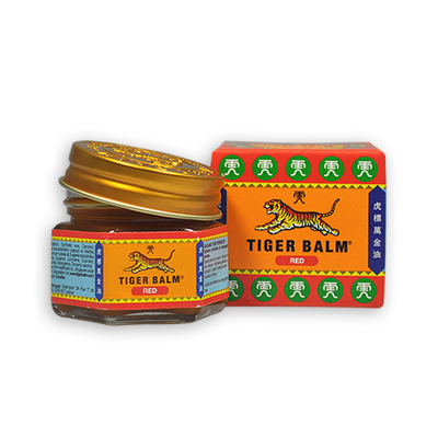 balsamo tigre tradicional tiger balm