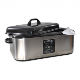 equipamento massagem hot stone