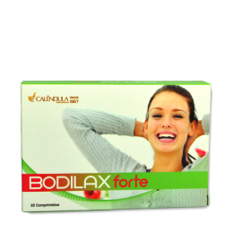 BODILAX FORTE (25 Comprimidos)