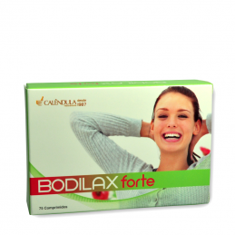 BODILAX FORTE (75 Comprimidos)