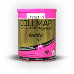 Collmar Beauty colagénio marinho para pele cabelo e unhas