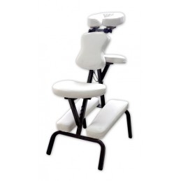 Cadeira Portátil de Massagem
