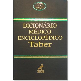 Dicionário Médico...