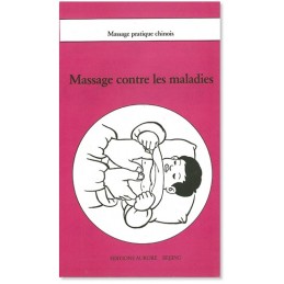 Massage Pratique Chinois -...